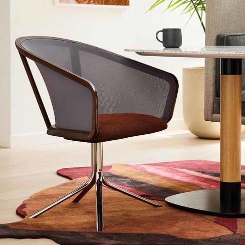 Nest Guest Chair